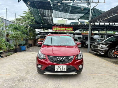VINFAST FADIL 2022 PLUS LƯỚT 32000KM BẢO HÀNH 1NAM