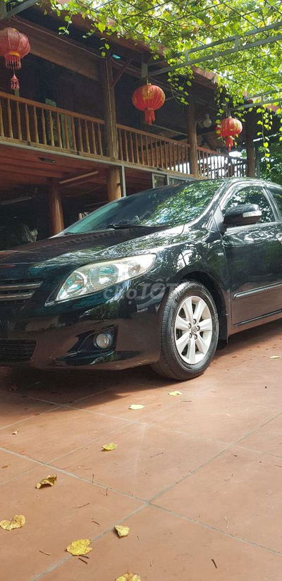 Xe 2009 1.8G AT - 150000 km