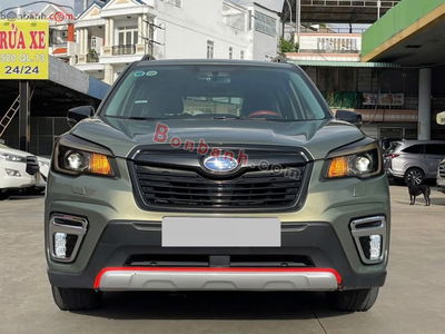 Xe Subaru Forester 2.0i-S 2019