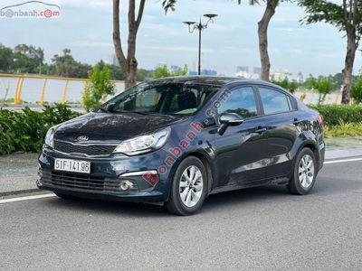 Xe Kia Rio 1.4 AT 2014
