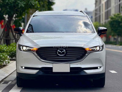 Mazda CX 8 2022 2.5 Deluxe - 31.000 km