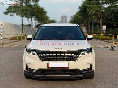 Xe Kia Carnival Signature 2.2D 2021
