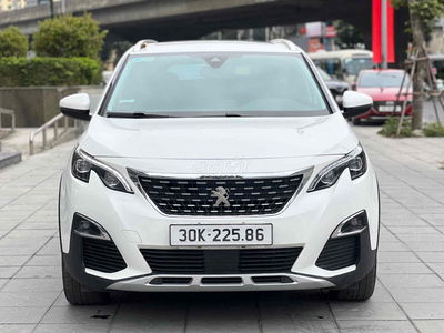 Peugeot 50***0 km