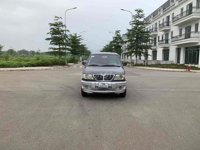 Mitsubishi Jolie 2003 SS 2.0 2003 - 250000 km