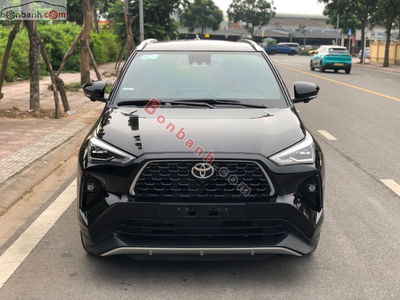Xe Toyota Yaris Cross 1.5 D-CVT 2024