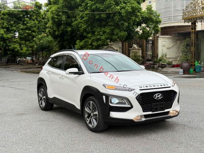 Xe Hyundai Kona 2.0 ATH 2020