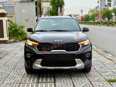 Xe Kia Sonet Premium 1.5 AT 2023