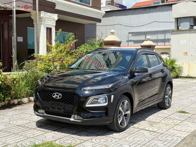 Xe Hyundai Kona 2.0 ATH 2020
