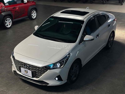 Hyundai Accent 2020 1.4 AT - 49000 km