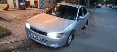 MITSUBISHI LANCER xe đẹp suất sắc