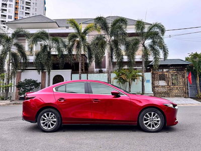Mazda 3 2022 1.5L Luxury - 40000 km