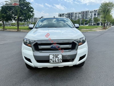 Xe Ford Ranger XLS 2.2L 4x2 AT 2016