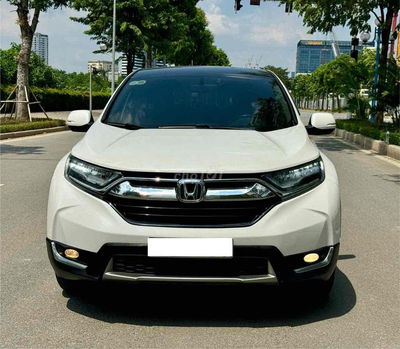 Honda CR V 2019 1.5G - 80000 km