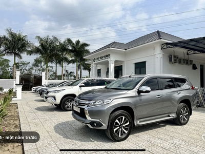 Cần thu mua ô tô đã qua sử dụng chính chủ đời cao