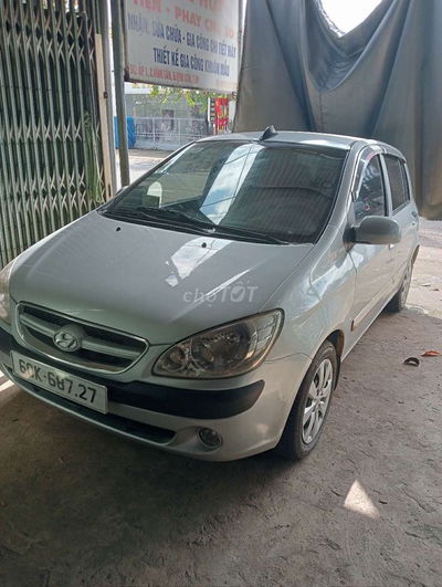 2008 1.1 MT - 200000 km