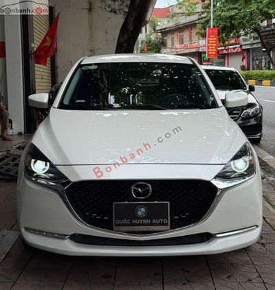 Xe Mazda 2 Sport Premium 2022