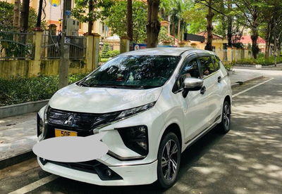 Mitsubishi Xpander 2020 MT - 167 km