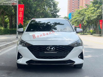 Xe Hyundai Accent 1.4 AT Đặc Biệt 2023