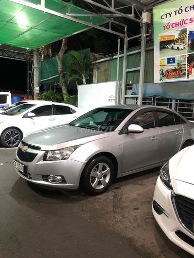 Chevrolet Cruze 2010 - 91000 km