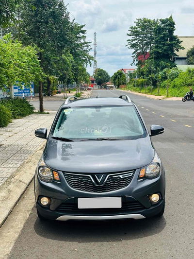 VinFast Fadil 2019 Plus 1 Chủ Rất Đẹp