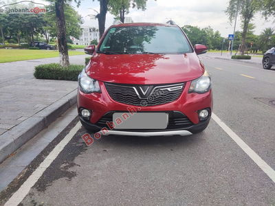 Xe VinFast Fadil 1.4 AT 2019