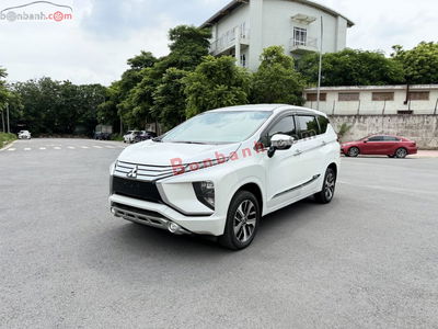 Xe Mitsubishi Xpander 1.5 AT 2019