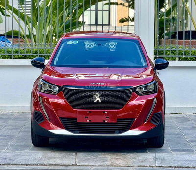 Peugeot 2008 2021 Active 1.2 AT - 60000 km