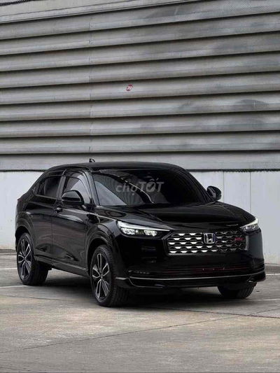 Honda HRV RS Đen giao ngay, KM TM, BH, Phụ kiện...