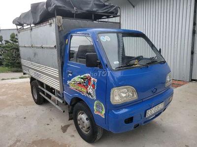 Tải 750kg đời 2008 máy dầu