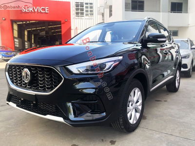 Xe MG ZS Standard 1.5 AT 2WD 2025