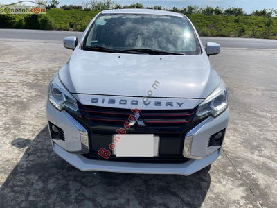 Xe Mitsubishi Attrage 1.2 CVT 2020