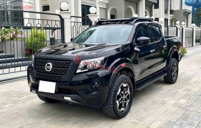 Xe Nissan Navara VL 2.3 AT 4WD 2023