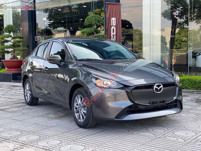 Xe Mazda 2 1.5 AT 2025