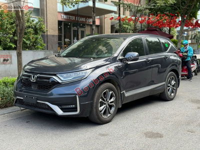 Xe Honda CRV L 2020