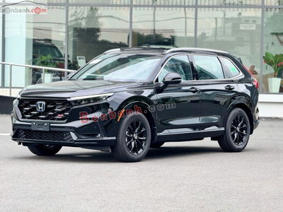 Xe Honda CRV e:HEV RS 2025
