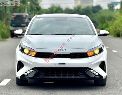 Xe Kia K3 Luxury 1.6 AT 2022
