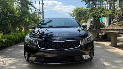Kia Cerato 2017 AT 1.6 hỗ trợ bank