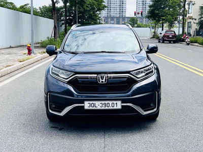 CRV-G 2023 SENSING CỰC ĐẸP