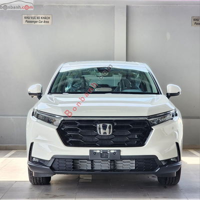 Xe Honda CRV L 2025