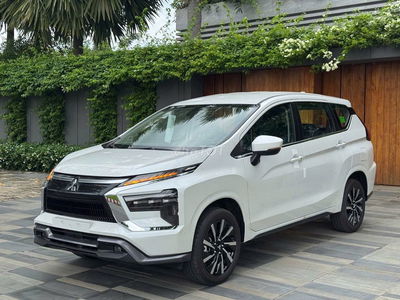 TRẢ TRƯỚC CHƯA ĐẾN 100 TRIỆU NHẬN XE XPANDER 2025