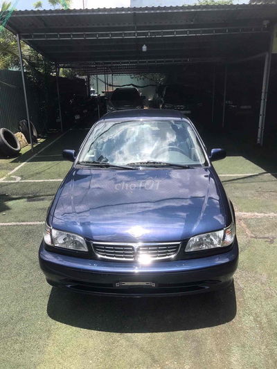 Toyota Corolla 2000 GLi 1.6 MT - 94000 km