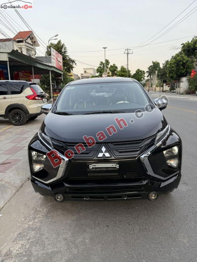 Xe Mitsubishi Xpander 1.5 MT 2021