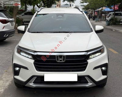 Xe Honda BR V L 2024