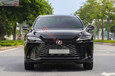 Xe Lexus RX 350 Premium 2024