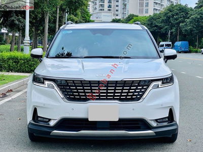 Xe Kia Carnival Signature 2.2D 2022