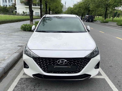 Accent 2023 ATH Đặc Biệt - 69000 km full ls hãng