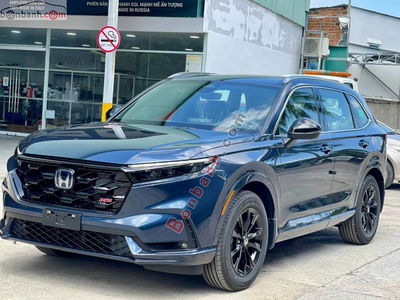 Xe Honda CRV e:HEV RS 2025