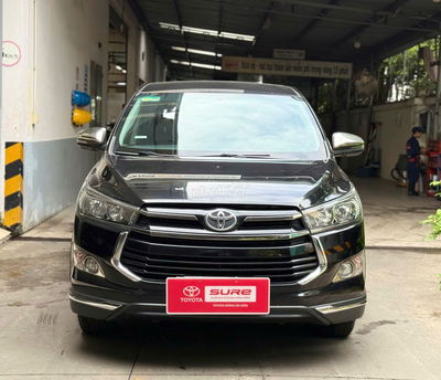 Innova 2.0 Venturer 2017 - 59.635 km- Giá còn giảm