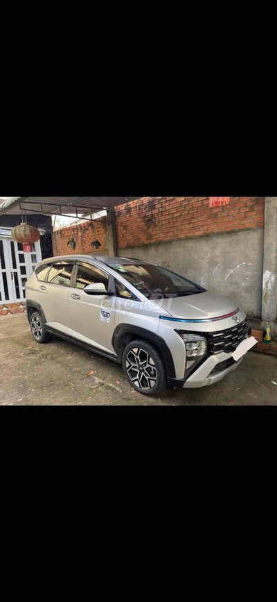 Hyundai Stargazer2024 X Đặc biệt kẹt tiền bán gấp