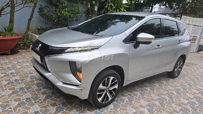 Mitsubishi Xpander 2019 1.5 AT, xe bao không lỏi